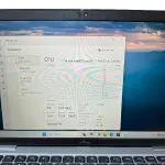 Dell Latitude 5420 Touchscreen - Core i7-1185G7, 16GB RAM, 512GB SSD, Fingerprint & FaceID